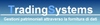 Trading Systems banner 100x25