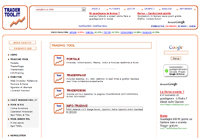 Homepage - Tradertool.it - L'informazione di Borsa e Mercati Finanziari in punta di click !