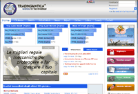 Homepage - Tradingmatica.com