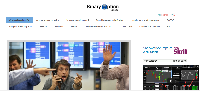 Homepage - Opzione binaria europea