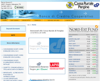 Homepage - Cassa Rurale di Pergine - Banca di Credito Cooperativo