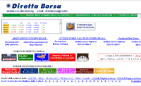 Homepage - Diretta Borsa