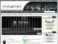 Homepage - Mondo Forex